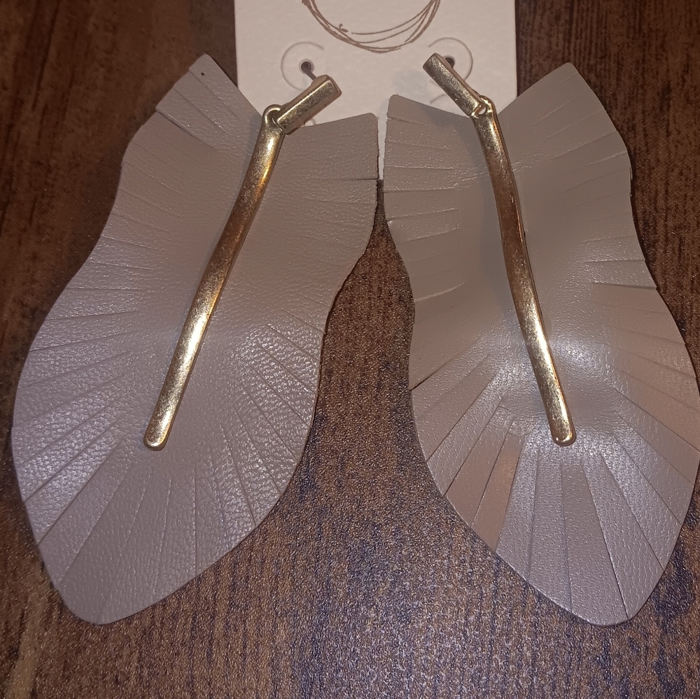 Boho Earrings